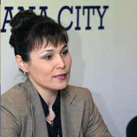 nice voice strong voice beautiful Kazakh China �� opera �I�y�� Maira Mayra Kizi Kyzy Paris �t�����X