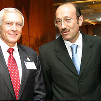 ���_���l Jew Jews �C�X���G�� Israel Astana Eurasian Bank ���������� strong clever  knowledgeable USA US lobby