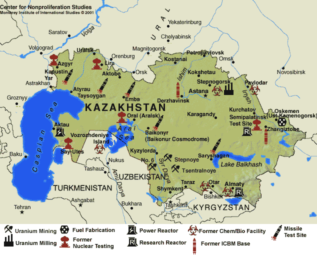 �j���� �j����  nuclear weapons  russian legacy kazakh tragedy Semey Semei Semipalatinsk ex USSR weapns mutants �ˑR�ψّ� 