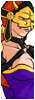 Crooked-boobed Kuni, lol