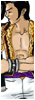 Maxi, also of Soul Calibur 2 ^_^