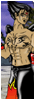 Tekken 4 Poster Boy Contest