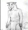 Cernunnos - older male