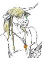 Kaz by Terri