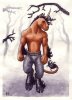 Sehran, by Steve Dismukes