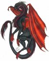 Walks Alone, by Psycrowe