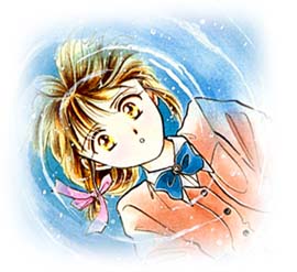 Miaka-chan