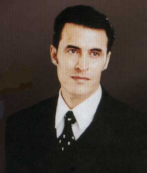 Kazem el-Sahir