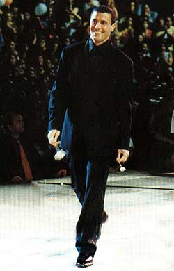 Kazem el-Sahir CD art