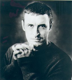 Kazem's 2000 press photo
