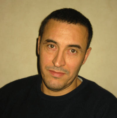 Kazem el Sahir (c2003) B. Eyre