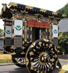 Heian cart