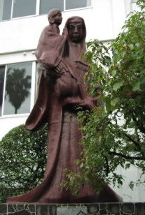 Emperor Antoku