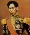 Emperor Meiji