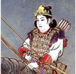 Empress Jingu