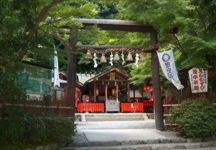 Nono shrine