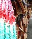 shinto votive offerings