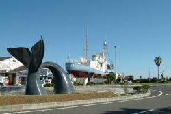 Taiji Village Museum of Whalers