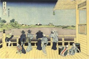 Hokusai