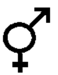 The Transgendered Gender Symbol