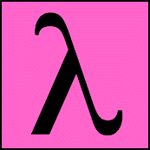 Lambda Symbol
