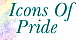 Icons of Pride