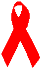 The AIDS Ribbon
