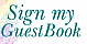Sign my GuestBook