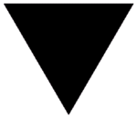 The Black Triangle