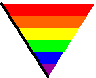 Rainbow Triangle