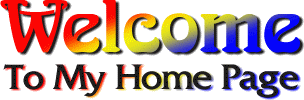 WELCOME Graphic