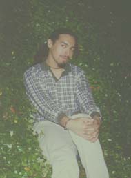 The Grass Seat