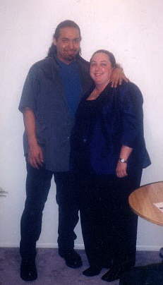 Kris and Me