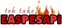 The EASPESAPI.ka forum logo
