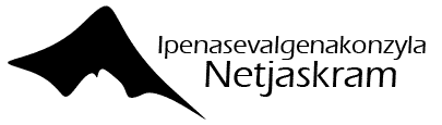 Ipenasevalgenakonzyla Netjaskram logo