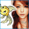 Cleo The Goldfish