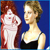 The Muse Of Comedy