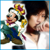 King Mickey