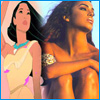 Pocahontas