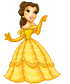 Belle!