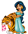 Jasmine!