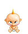 Jack Jack!