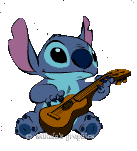 Stitch!