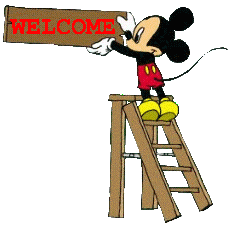 Welcome!