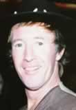 Mick Dundee?