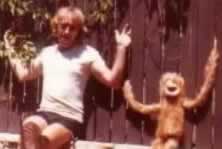 Monkey Business