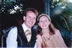 Karen's Wedding Day Xmas Eve 2000
