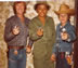 Cowboys NYE 81