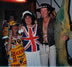 New Years Eve 88 with Alma