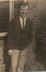 A suave young man - Derek
